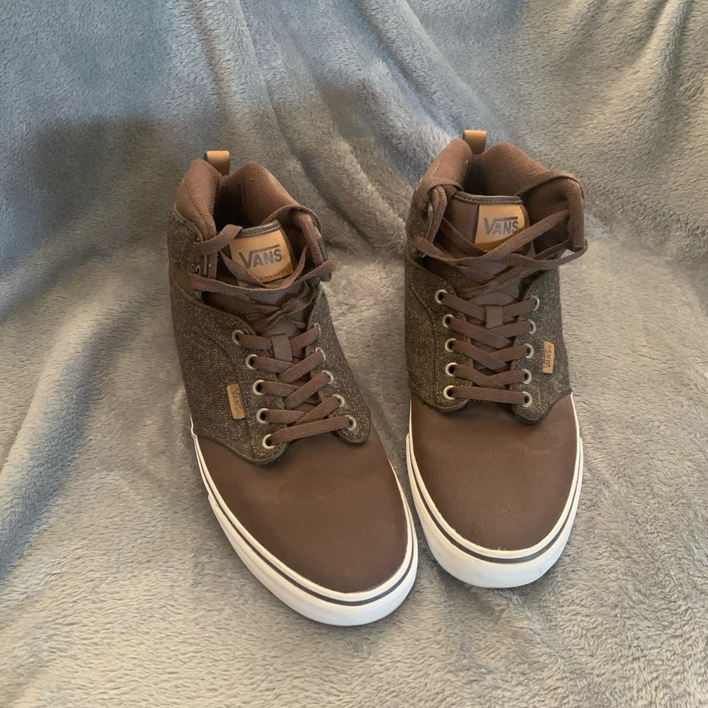 Vans Hi-top shoe